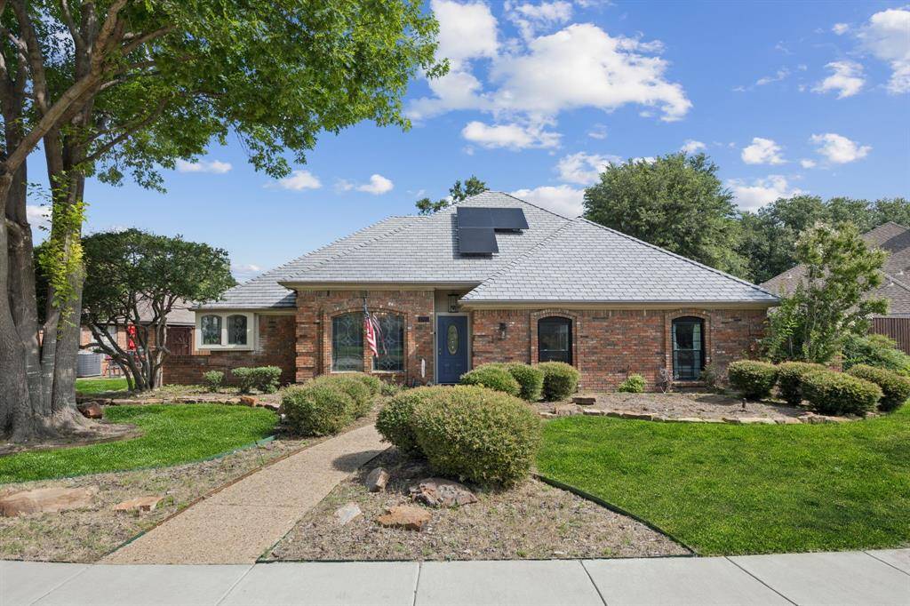 Plano, TX 75023,3701 Sailmaker Lane