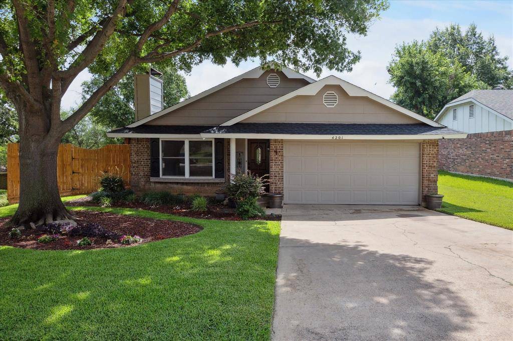 Arlington, TX 76016,4201 Ravenhill Lane