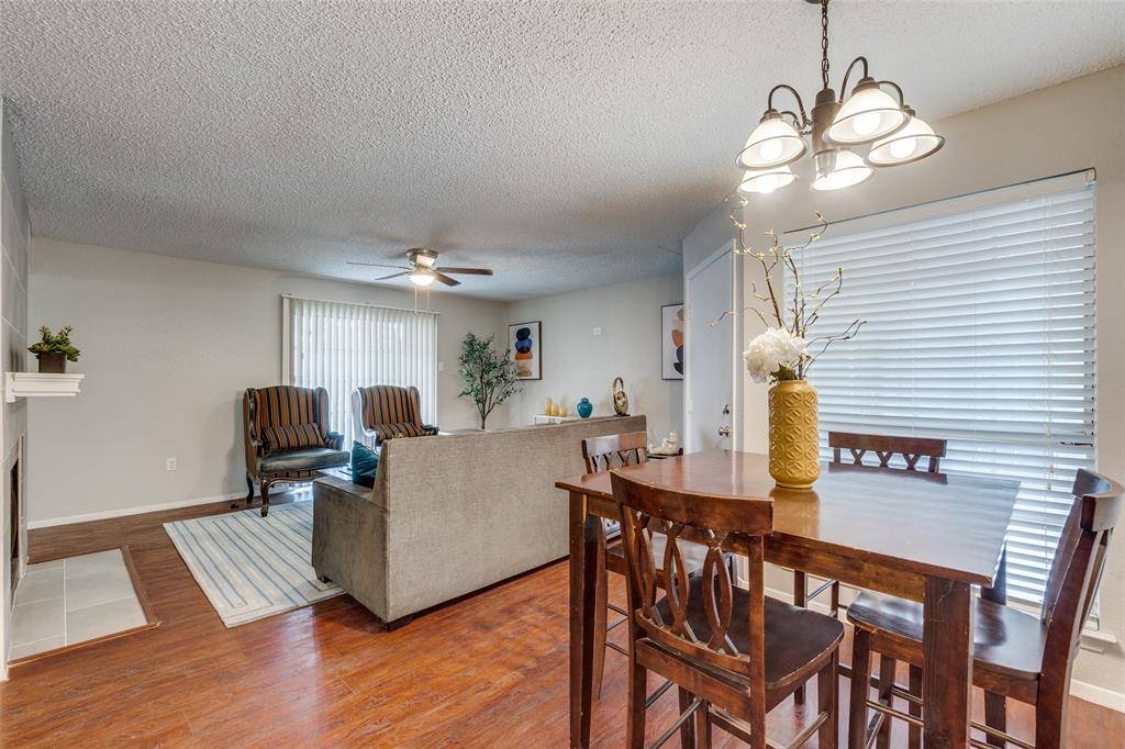 Dallas, TX 75243,12484 Abrams Road #1521