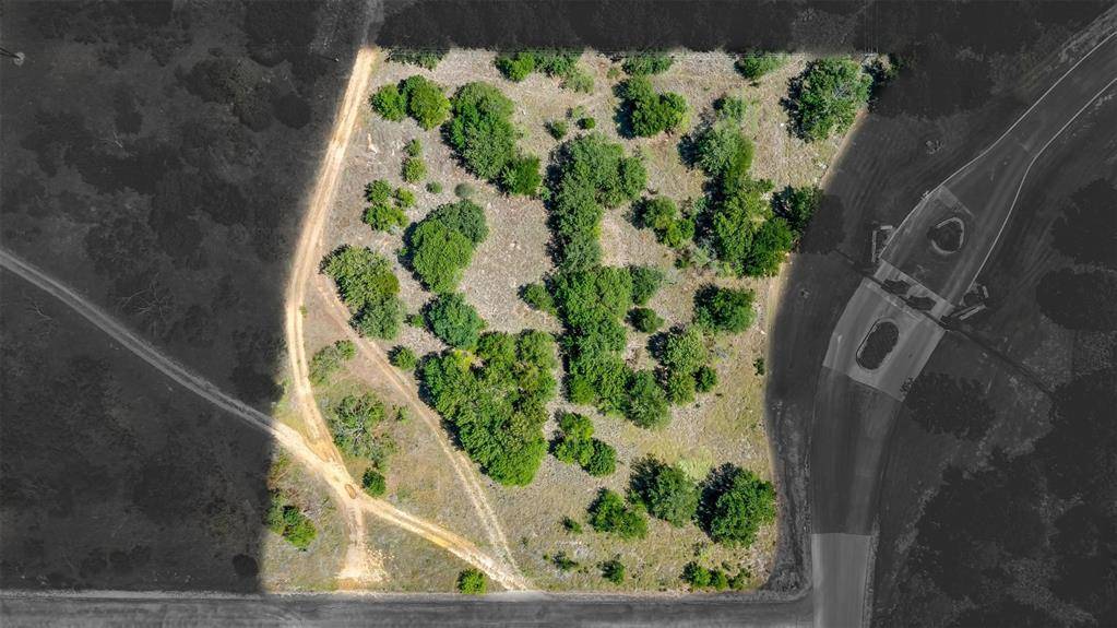 Chico, TX 76431,Lot 2R Grand Harbor Boulevard
