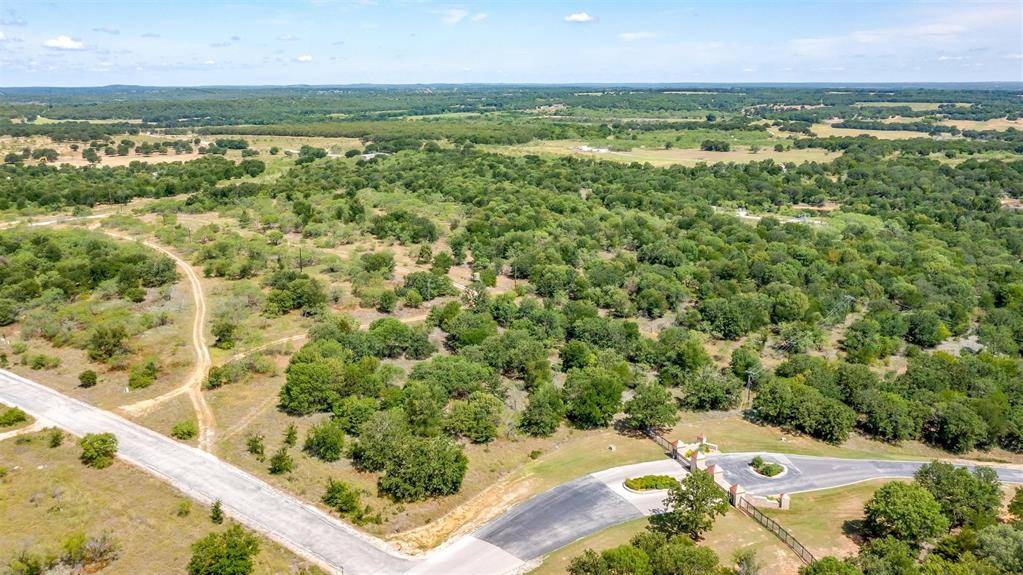 Chico, TX 76431,Lot 2R Grand Harbor Boulevard