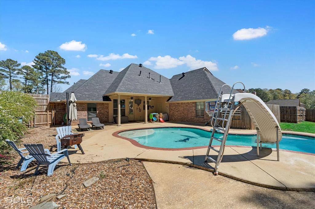 Haughton, LA 71037,2018 Honeytree Trail