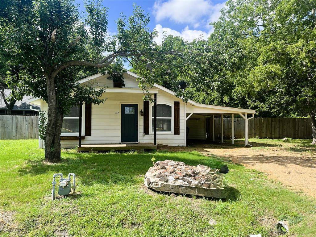 Pilot Point, TX 76258,117 E Division Street