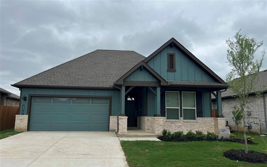 Denton, TX 76205,2517 Toucan Drive