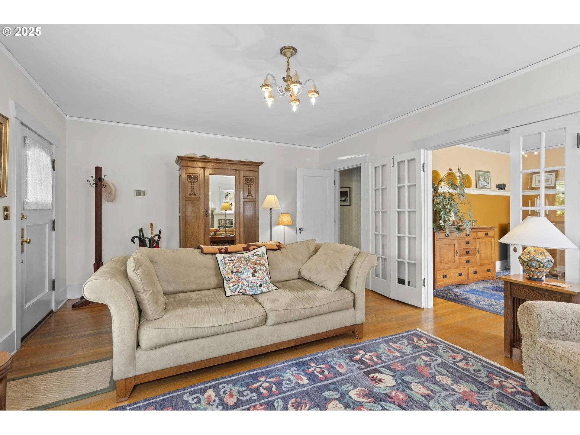 Portland, OR 97214,2036 SE SPRUCE AVE