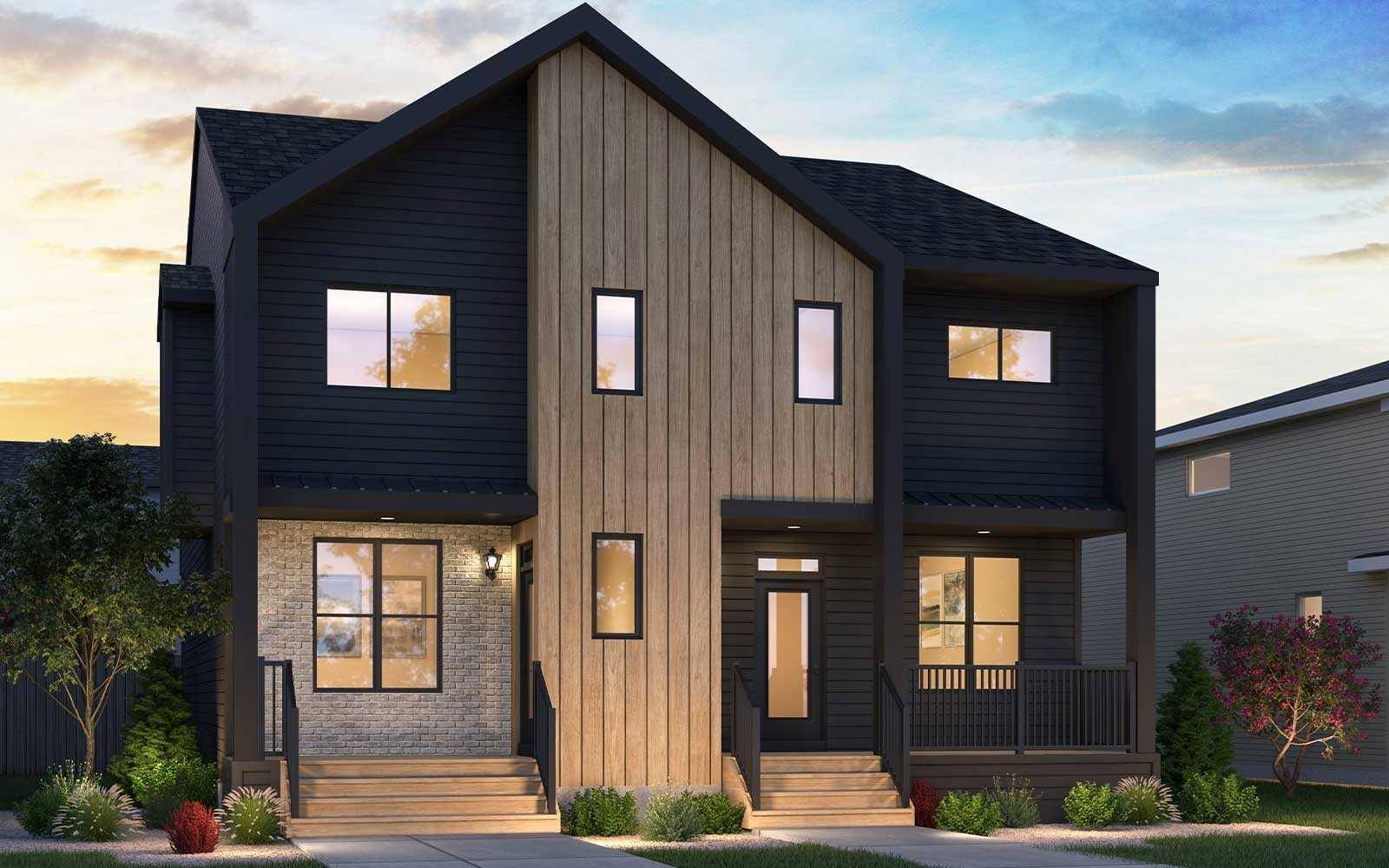 Calgary, AB T3P 2V8,69 Starling BLVD NW