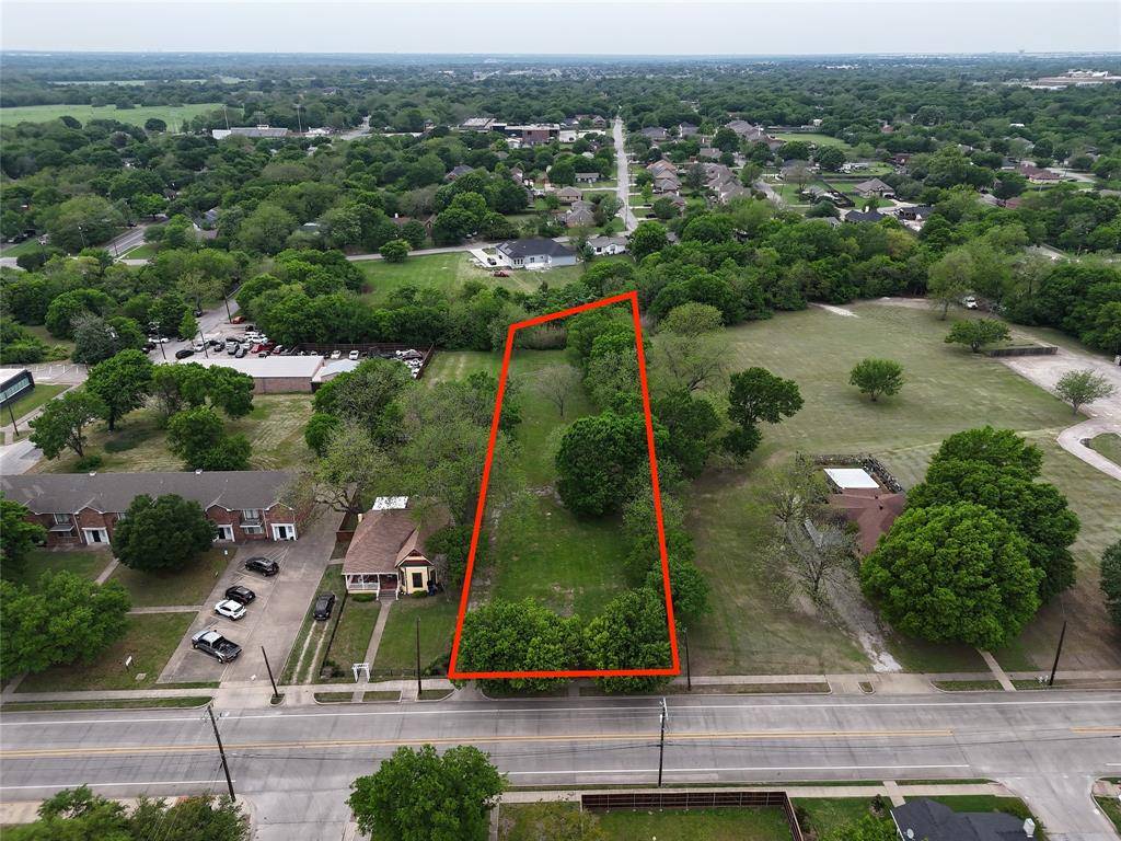 Lancaster, TX 75146,307 N Dallas Avenue