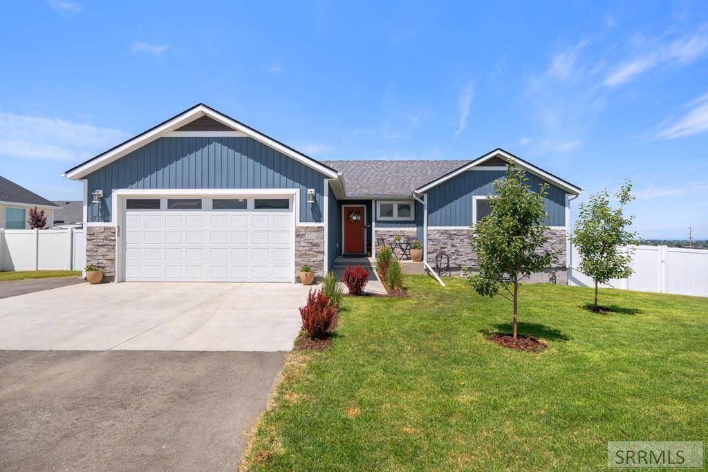Pocatello, ID 83201,712 Rustic Road