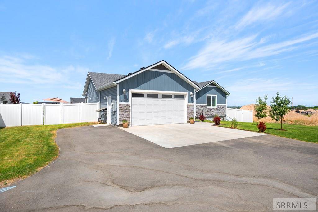 Pocatello, ID 83201,712 Rustic Road