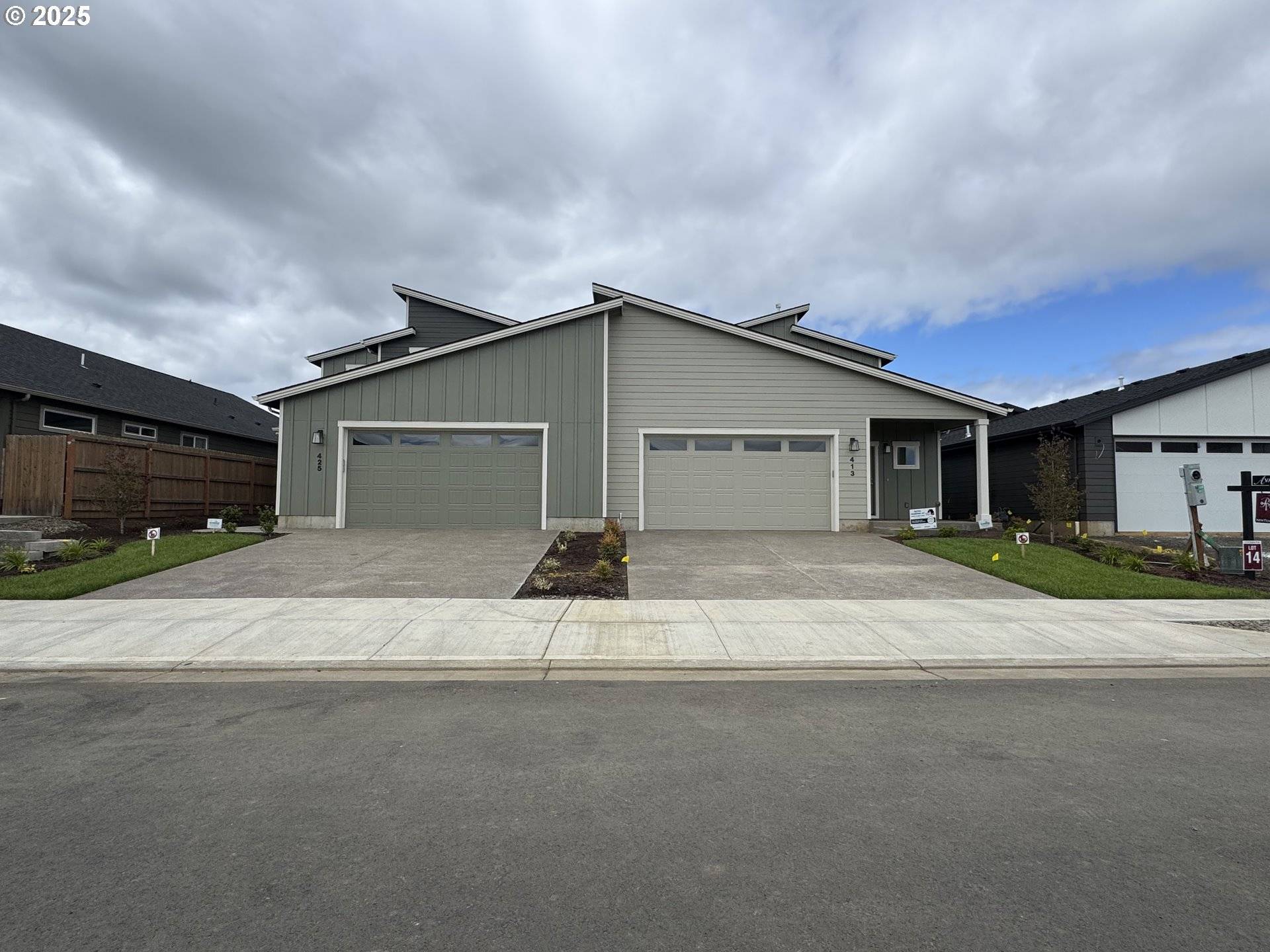 Dallas, OR 97338,425 SE Shetterly DR