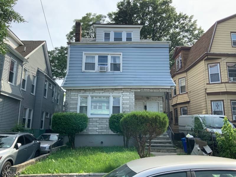 Newark City, NJ 07112,116 Mapes Ave