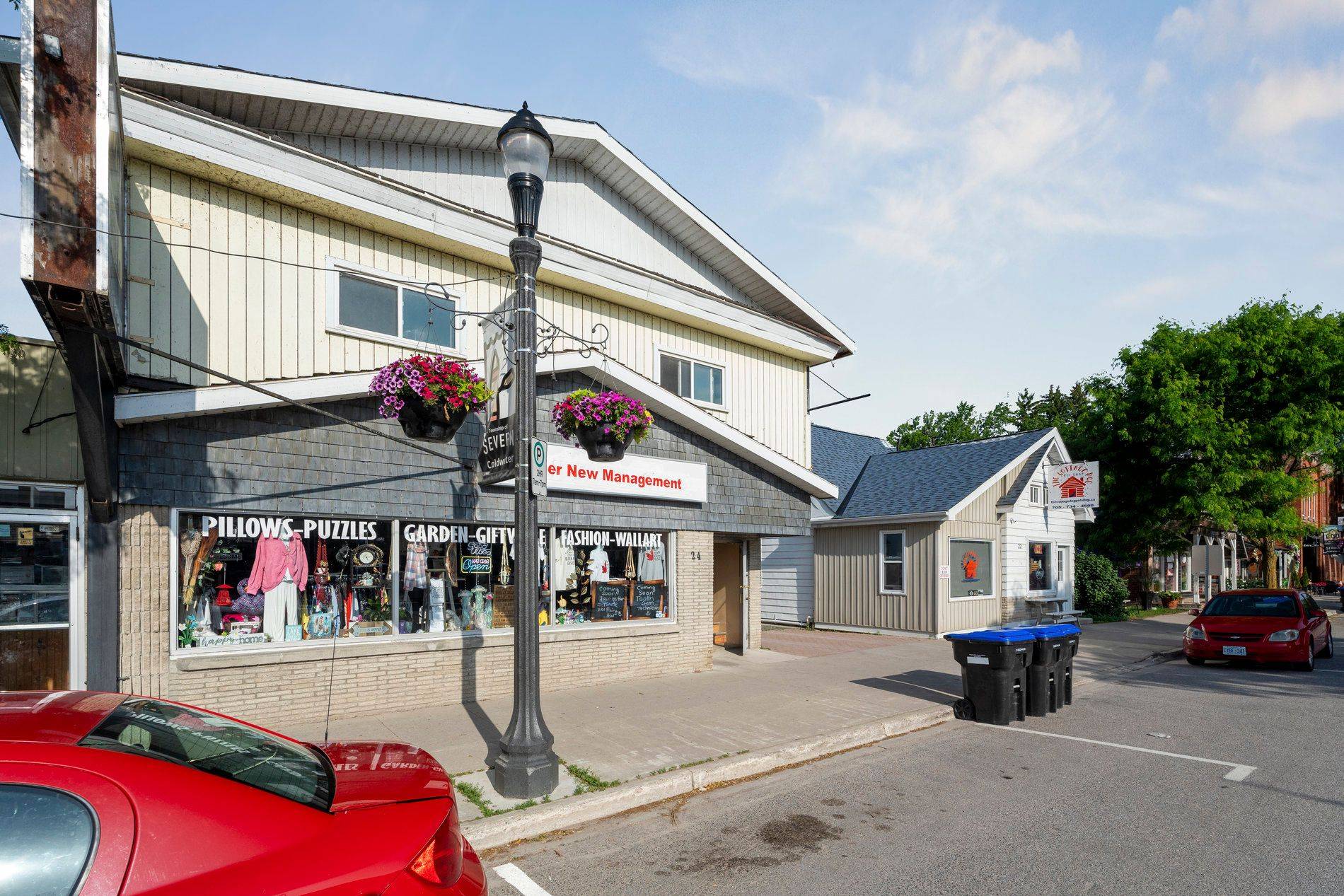 Severn, ON L3V 3L1,24 Coldwater RD W