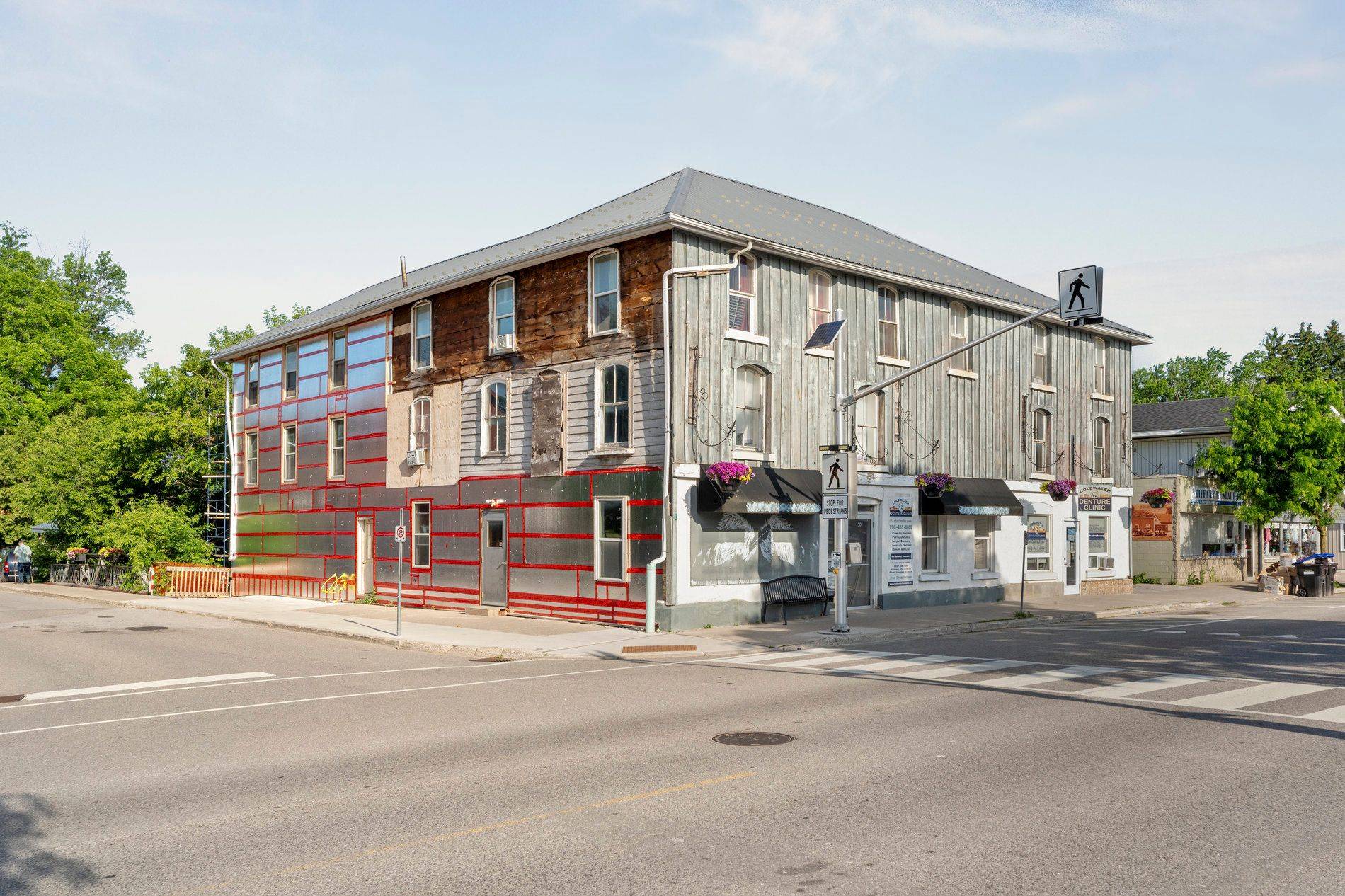 Severn, ON L0K 1E0,28 Coldwater RD W
