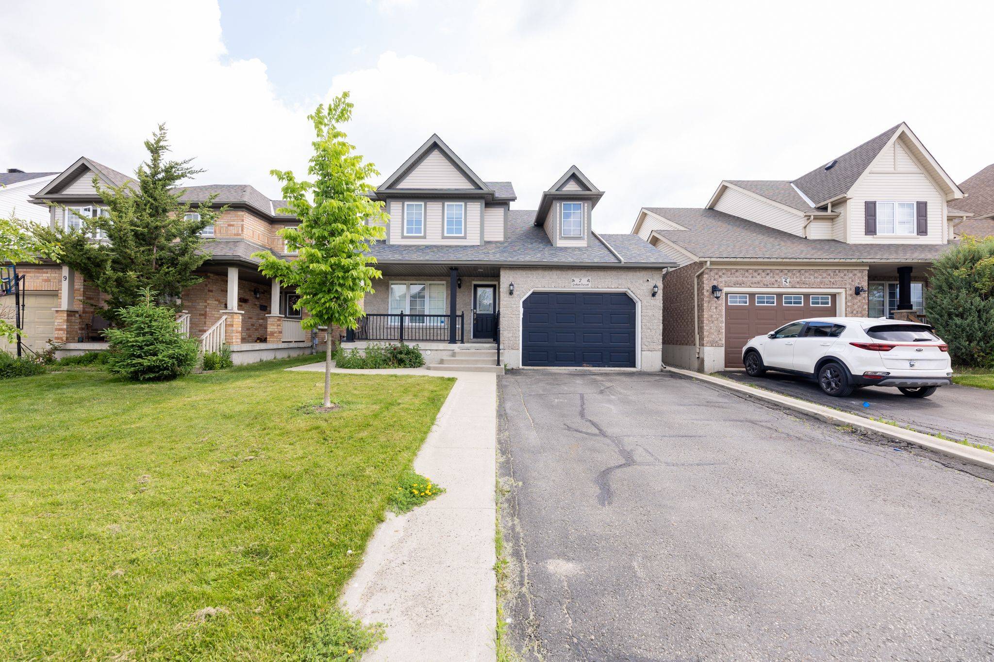Orangeville, ON L9W 5J4,7 Graham CRES