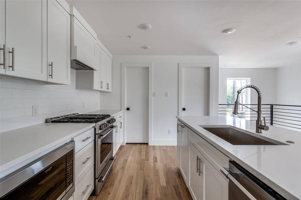 Dallas, TX 75204,1612 Grigsby Avenue #101