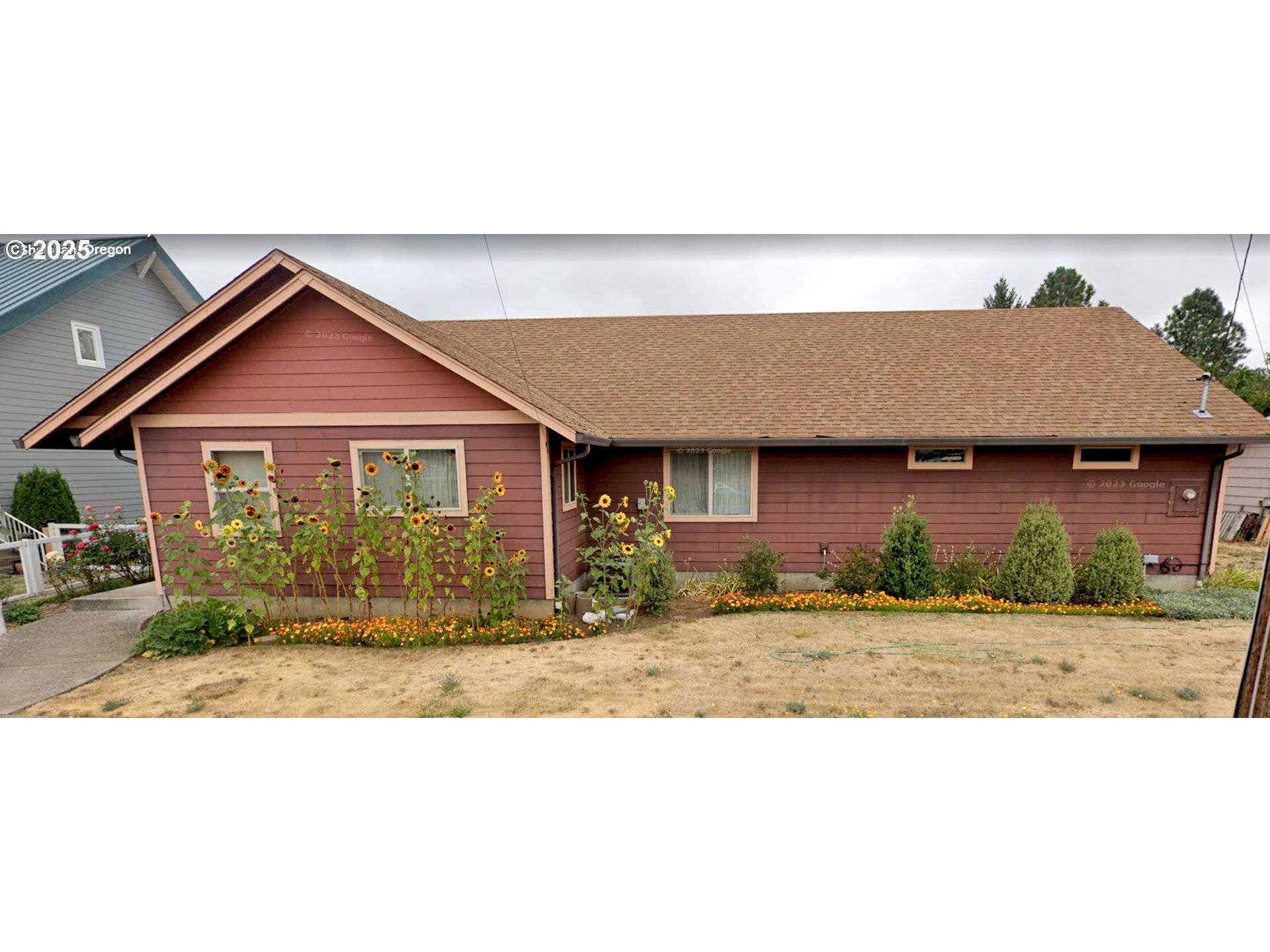 Sheridan, OR 97378,243 SE HARNEY ST