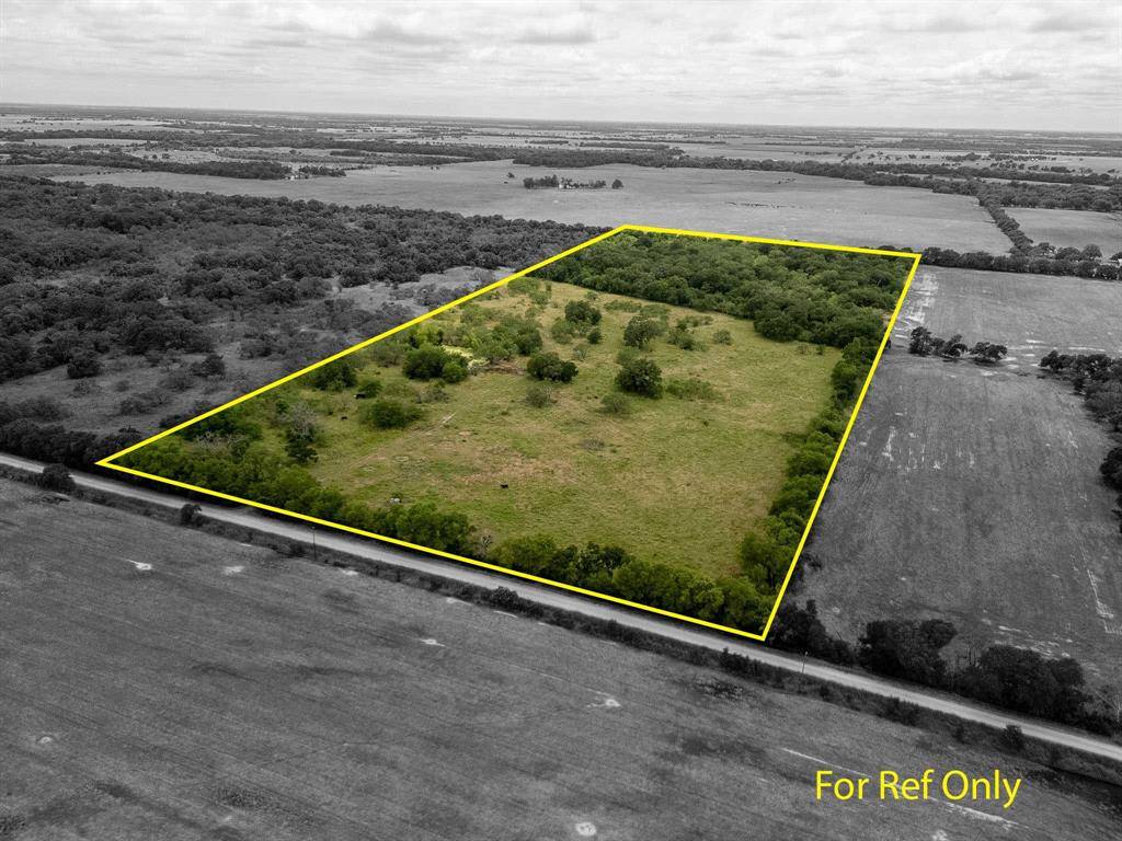 Riesel, TX 76682,35 Acres County Road 159