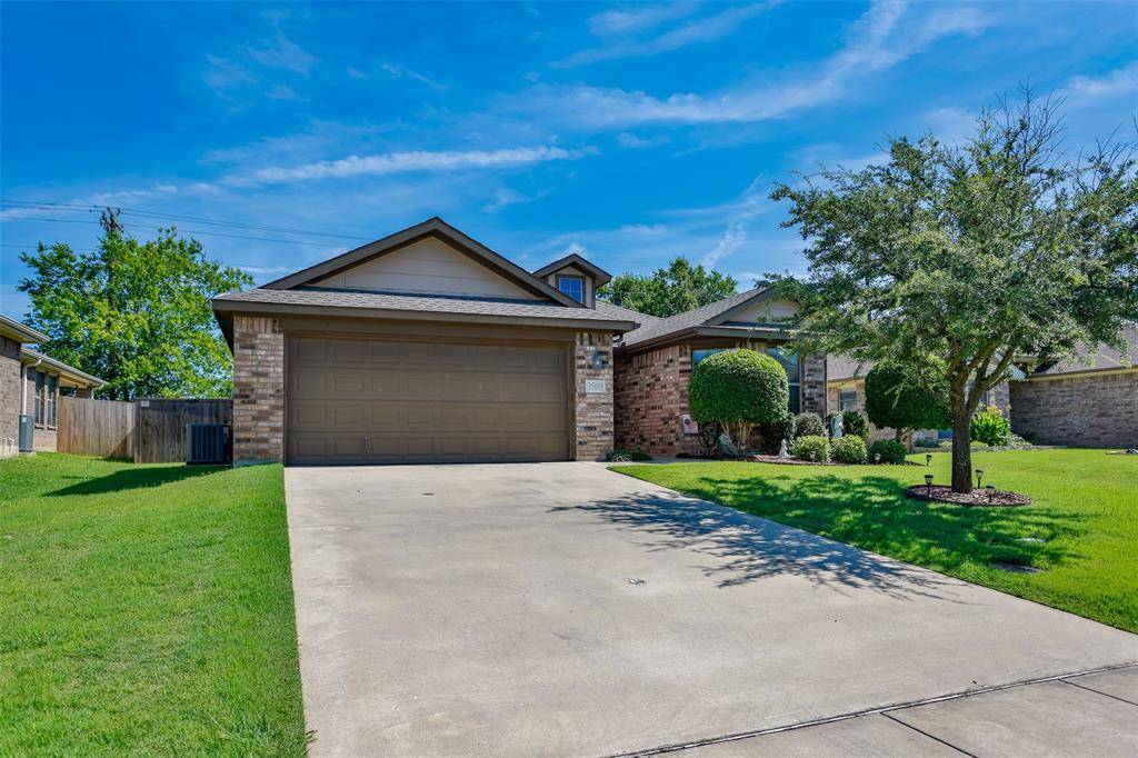 Gainesville, TX 76240,3509 Austin Street