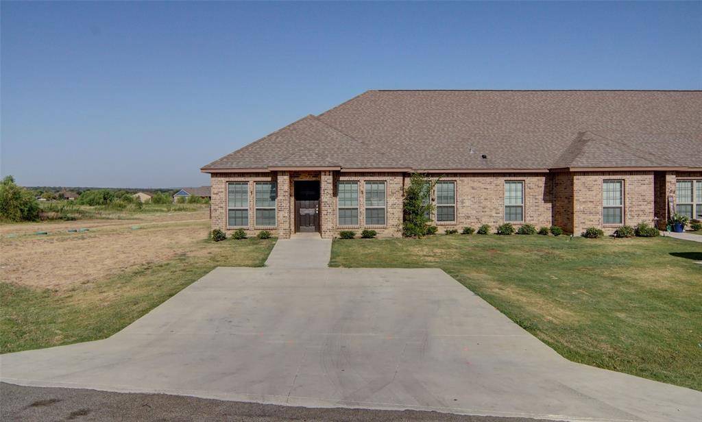 Brock, TX 76088,1097 Grindstone #205