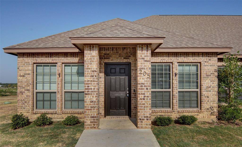 Brock, TX 76088,1097 Grindstone #205