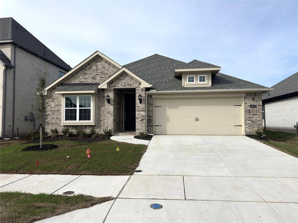 Anna, TX 75409,601 Tartane Drive