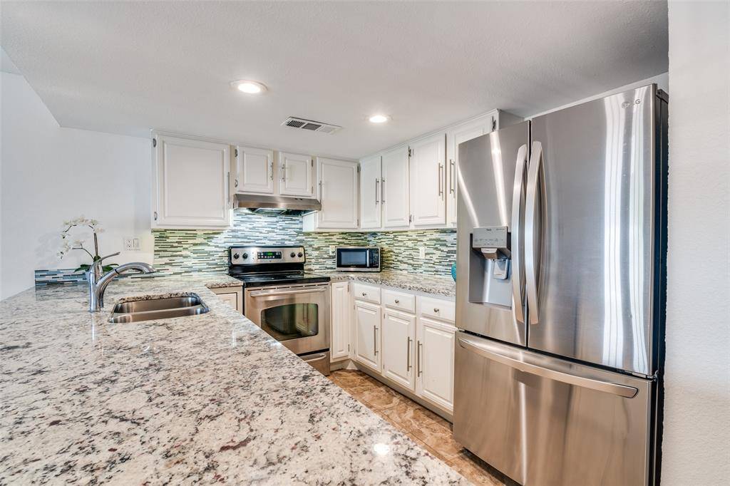 Rockwall, TX 75032,438 Yacht Club Drive #F