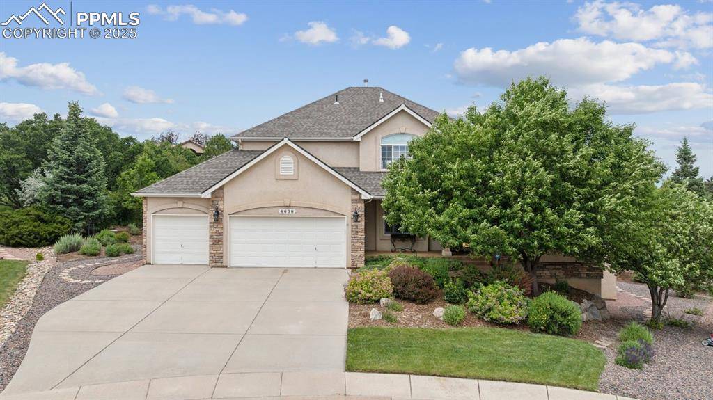 Colorado Springs, CO 80918,4636 Bethany CT