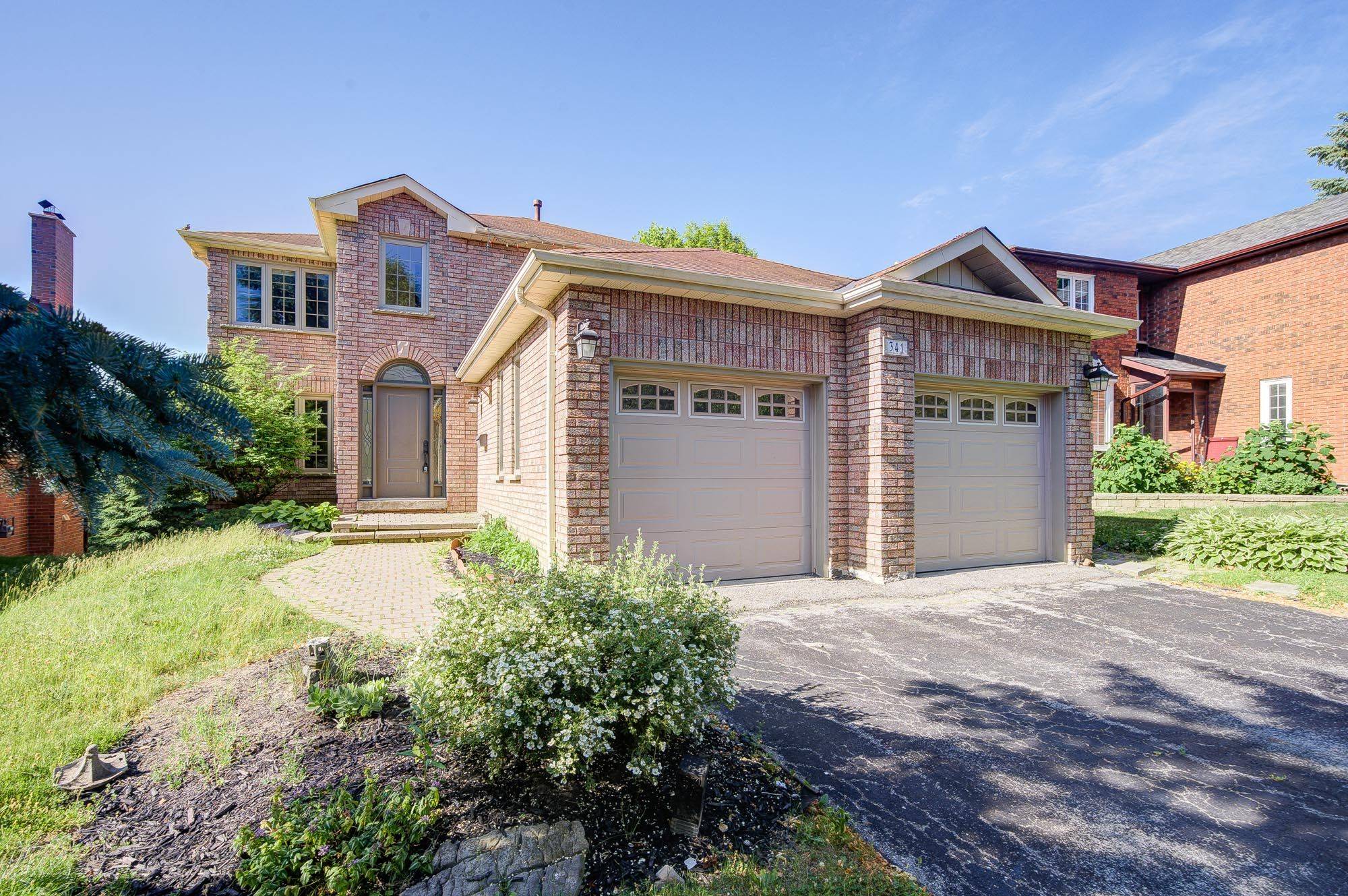 Newmarket, ON L3X 1S5,341 Jelley AVE