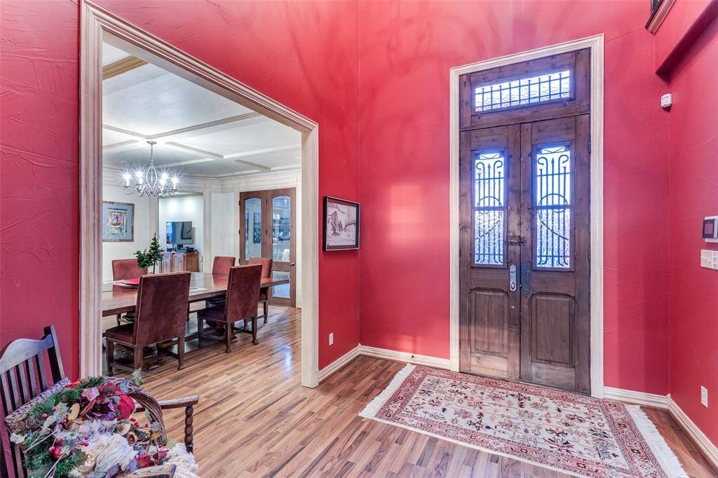 Corsicana, TX 75110,1504 Cumberland Drive