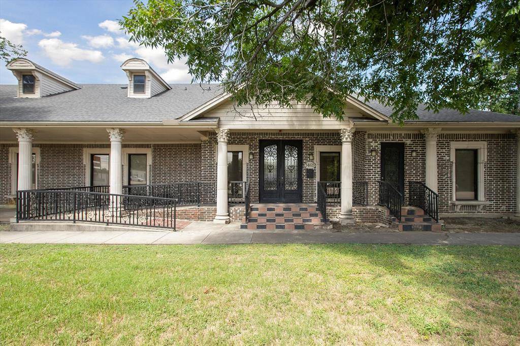 Fort Worth, TX 76111,3403 N Beach Street