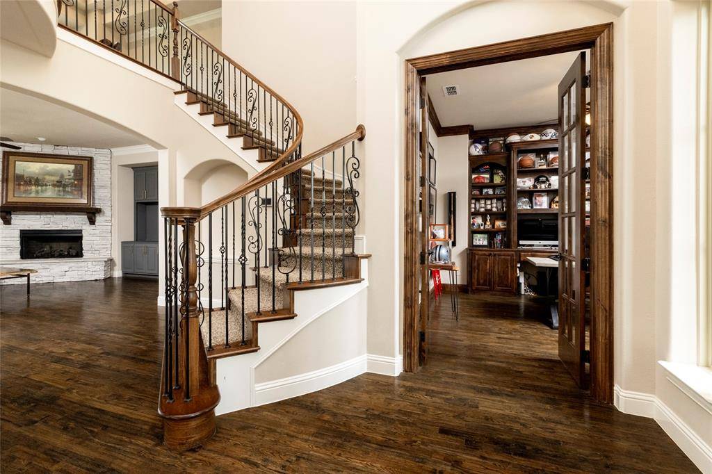 Mclendon Chisholm, TX 75032,1413 Artesia Lane
