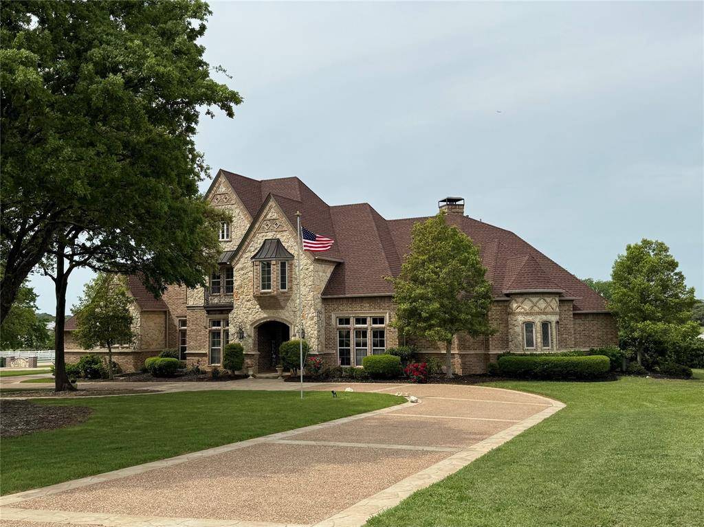 Bartonville, TX 76226,957 Noble Champions Way
