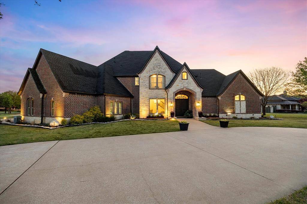 Heath, TX 75032,501 Loma Vista