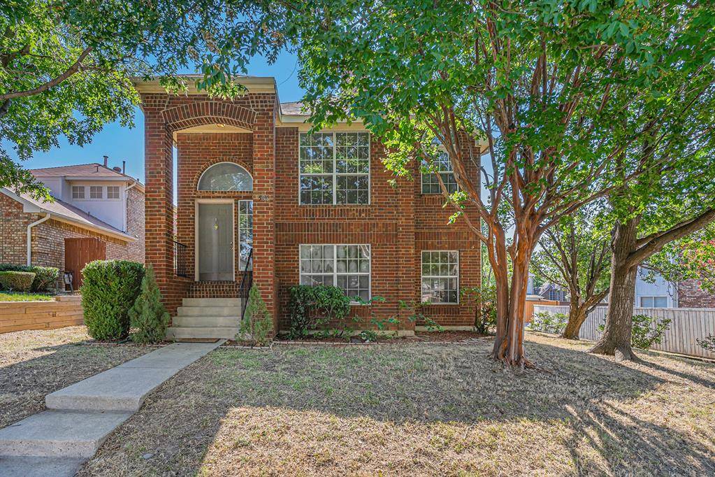 Coppell, TX 75019,588 Lake Forest Drive
