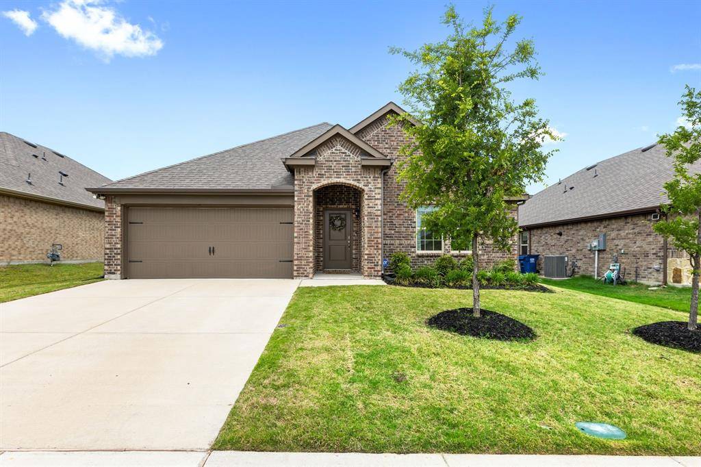 Princeton, TX 75407,604 Stampede Lane