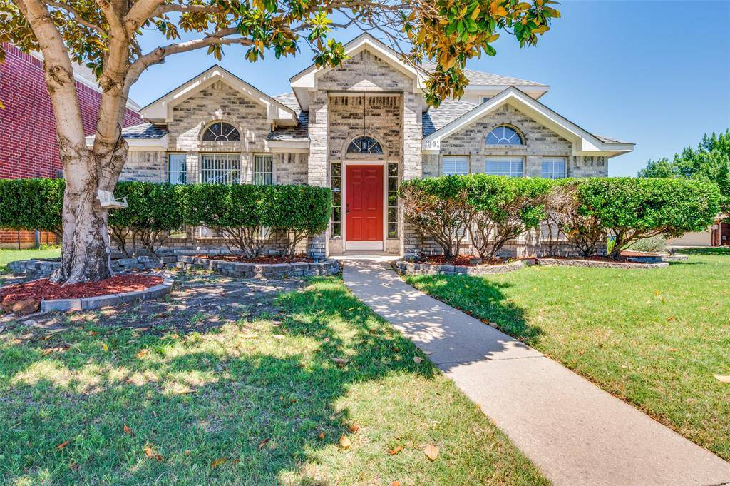 Lewisville, TX 75077,1361 Daffodil Lane