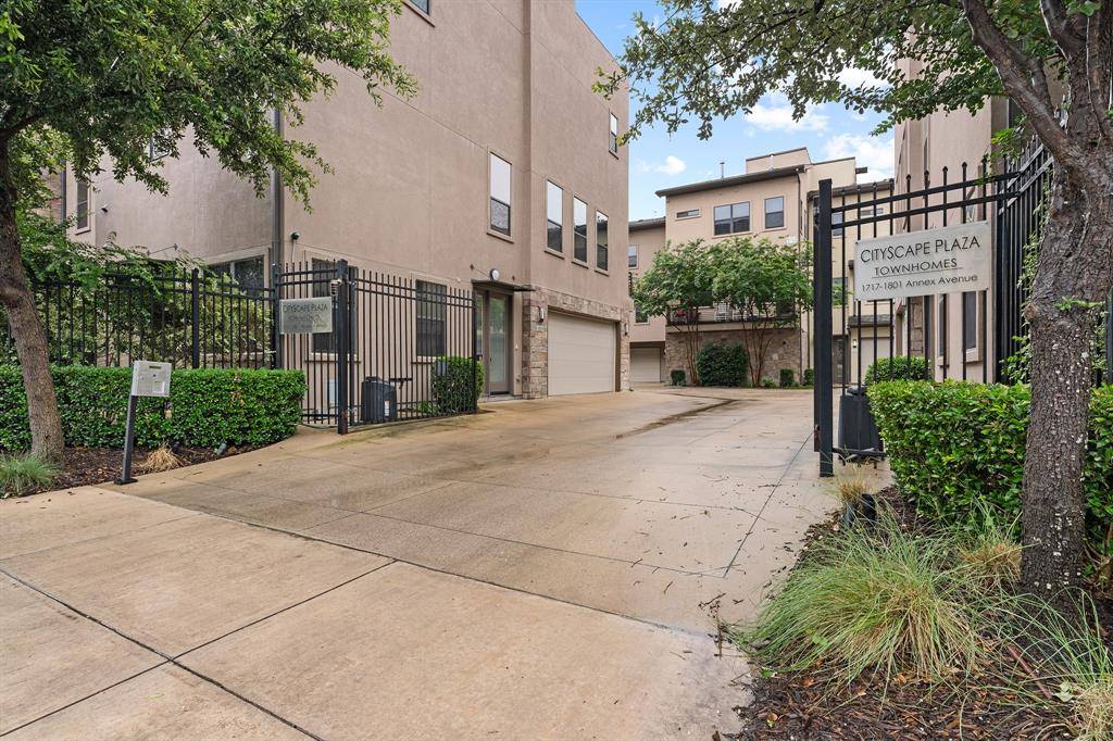 Dallas, TX 75204,1801 Annex Avenue #502