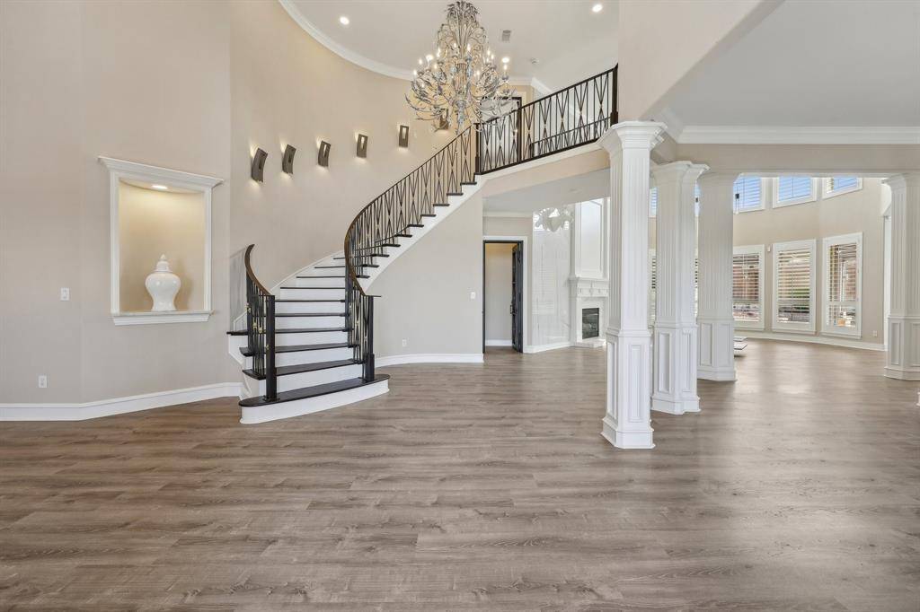 Lewisville, TX 75056,2601 Sir Gawain Lane