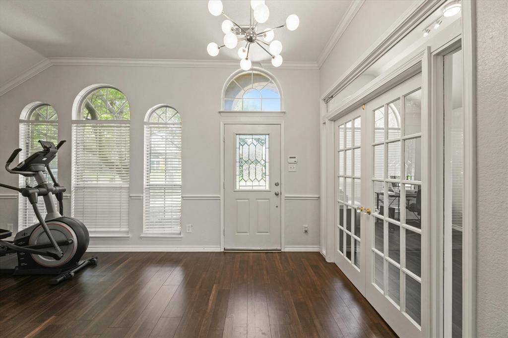 Plano, TX 75025,2304 Dampton Drive