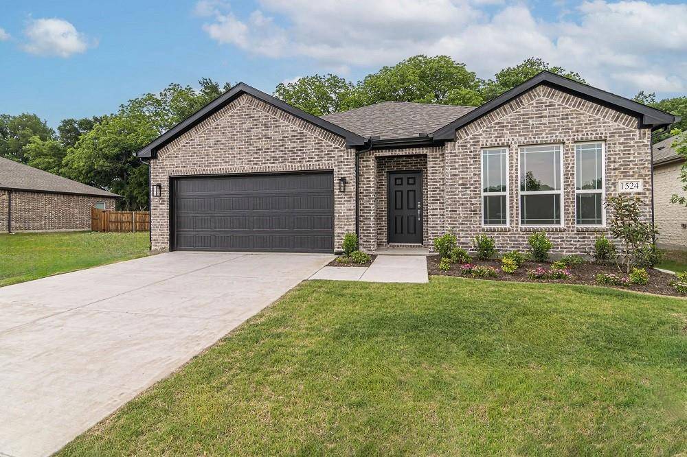Trenton, TX 75490,1524 Latimer Court
