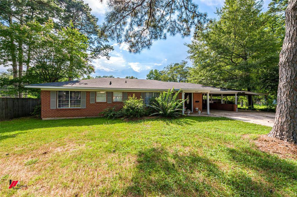 Springhill, LA 71075,205 8th Street NE