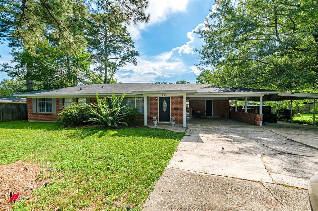 Springhill, LA 71075,205 8th Street NE