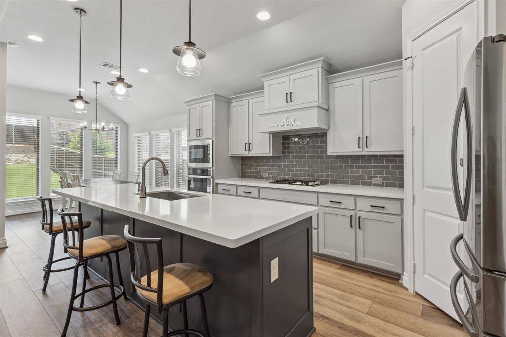 Fort Worth, TX 76126,5513 George Creek Road