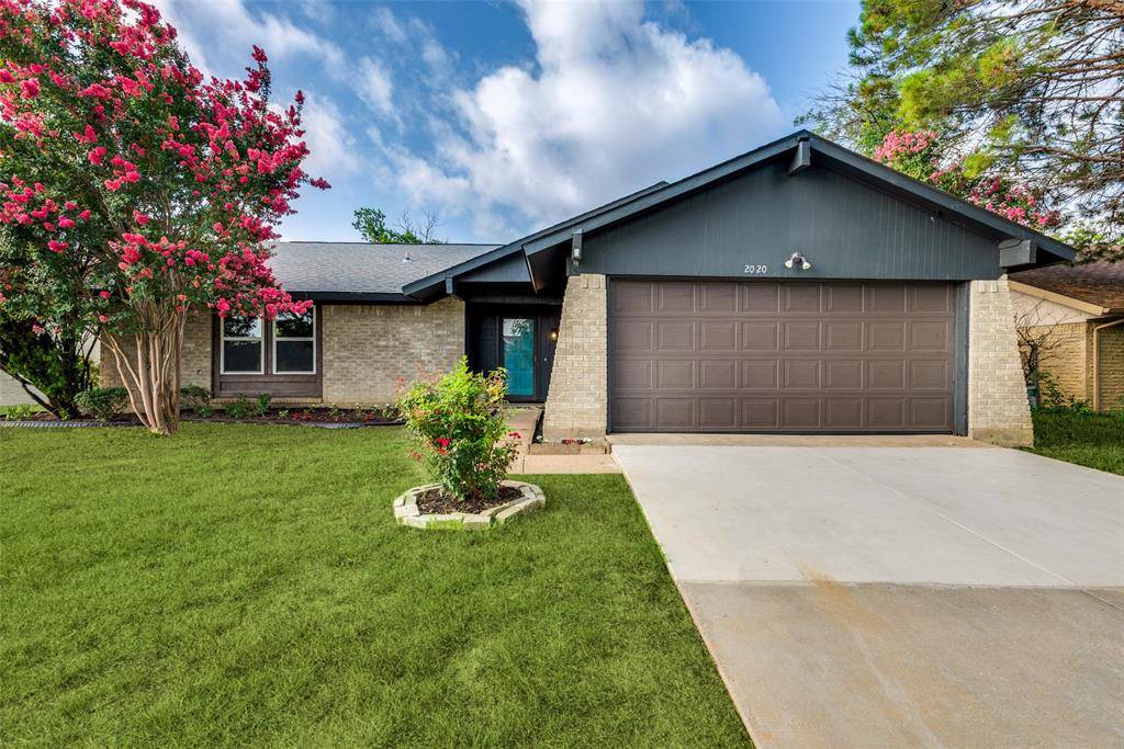Carrollton, TX 75007,2020 Statler Drive