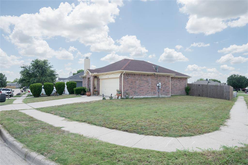 Fort Worth, TX 76179,6465 Downeast Drive