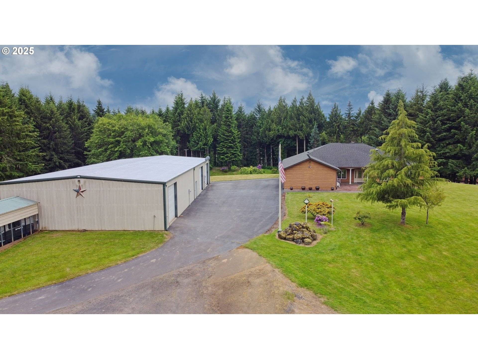 Clatskanie, OR 97016,18229 HAVEN ACRES RD
