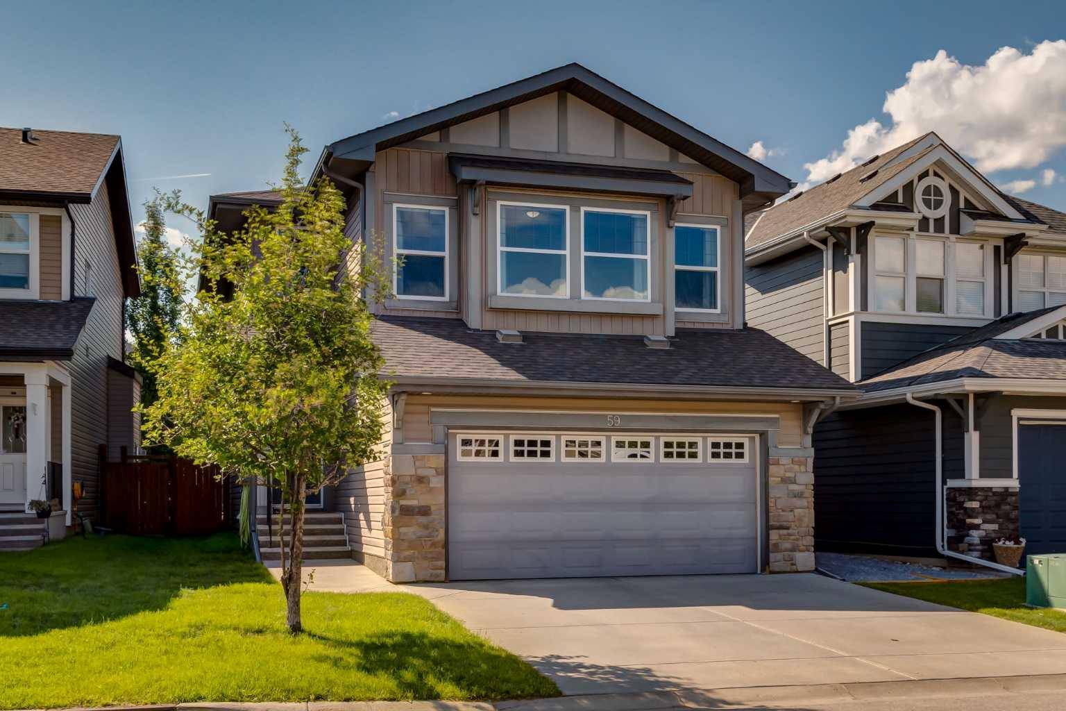 Calgary, AB T3M 0M8,59 Auburn Glen LN SE