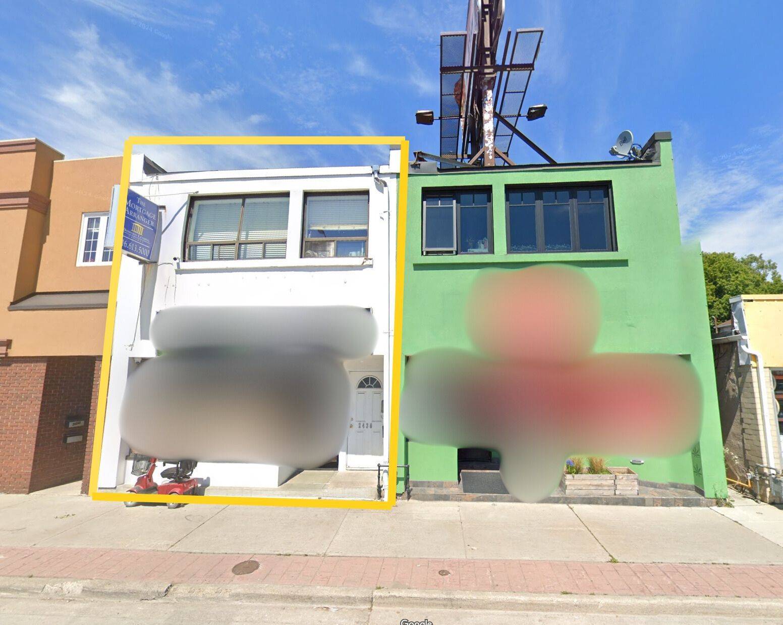 Toronto E06, ON M1N 1V3,2436 Kingston RD