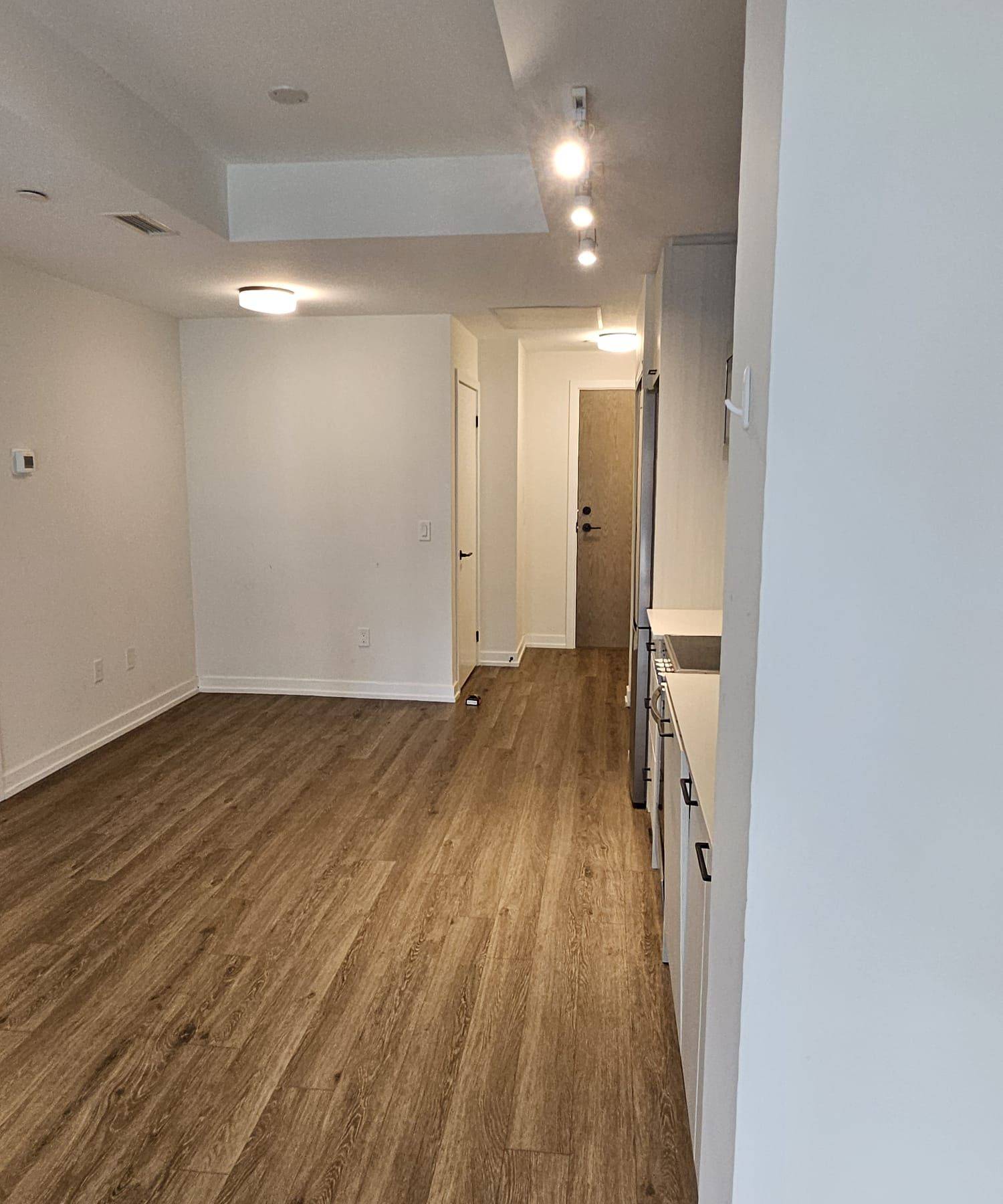 Toronto W02, ON M6N 0B3,2300 St. Clair AVE W #312