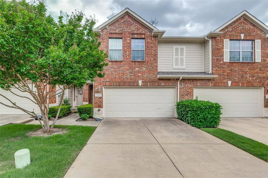 Plano, TX 75093,3341 Paisano Trail